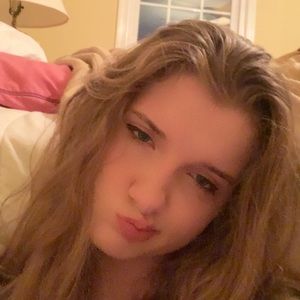 Meet your Posher, Rileigh